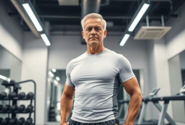 menâs health over 40